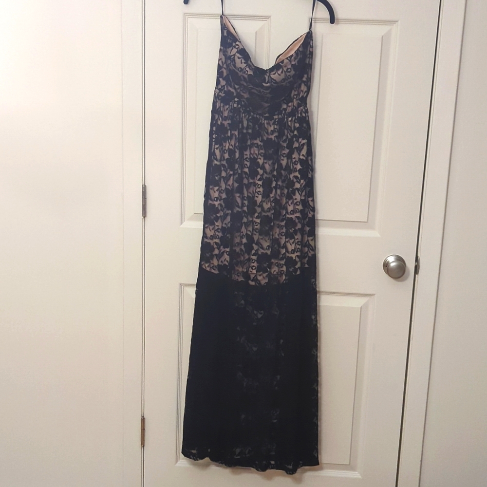 Prom/Homecoming/wedding guest dress